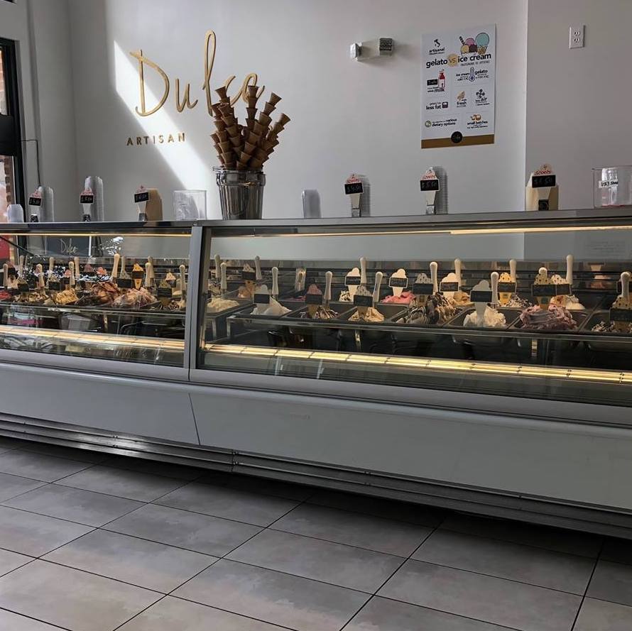 Dulce Gelato